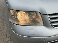 Volkswagen multivan t5 2.5 tdi - afbeelding 30 van  37