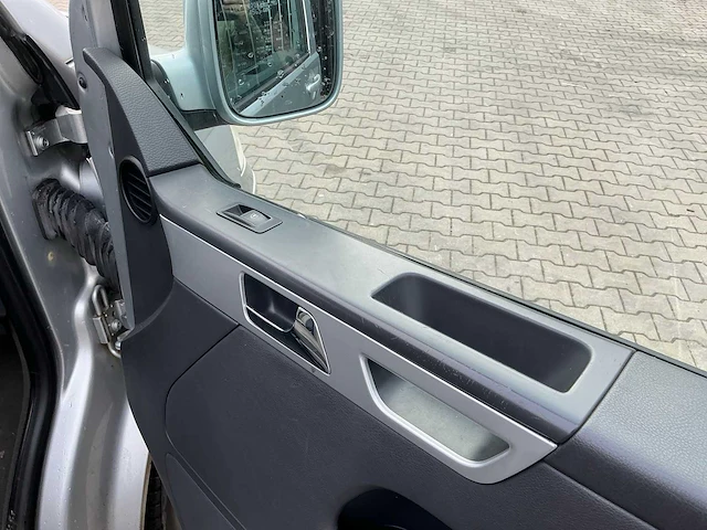 Volkswagen multivan t5 2.5 tdi - afbeelding 17 van  37