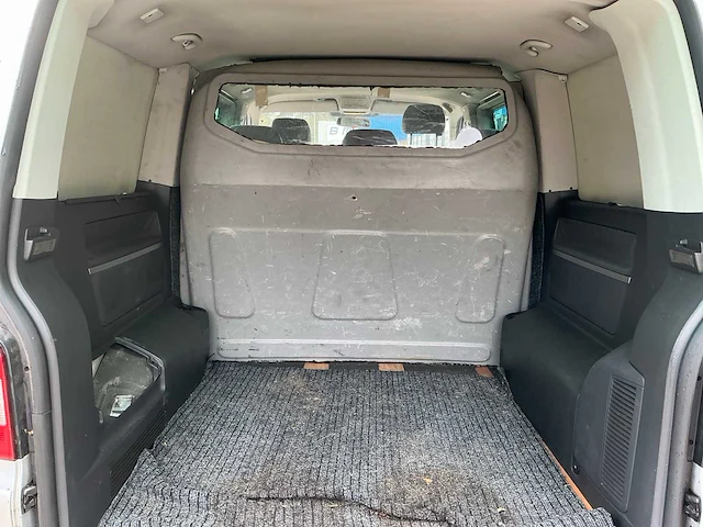 Volkswagen multivan t5 2.5 tdi - afbeelding 22 van  37