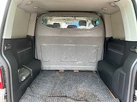 Volkswagen multivan t5 2.5 tdi - afbeelding 22 van  37