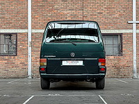 Volkswagen multivan vr6 2.8 v6 204pk 2003 youngtimer - afbeelding 11 van  38