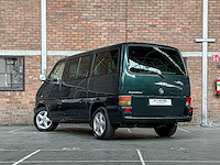 Volkswagen multivan vr6 2.8 v6 204pk 2003 youngtimer - afbeelding 12 van  38