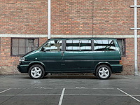 Volkswagen multivan vr6 2.8 v6 204pk 2003 youngtimer - afbeelding 14 van  38