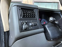 Volkswagen multivan vr6 2.8 v6 204pk 2003 youngtimer - afbeelding 18 van  38