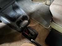 Volkswagen multivan vr6 2.8 v6 204pk 2003 youngtimer - afbeelding 23 van  38