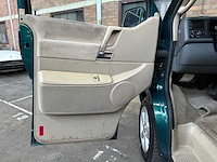 Volkswagen multivan vr6 2.8 v6 204pk 2003 youngtimer - afbeelding 25 van  38