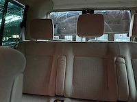 Volkswagen multivan vr6 2.8 v6 204pk 2003 youngtimer - afbeelding 30 van  38