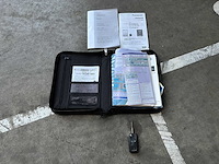 Volkswagen multivan vr6 2.8 v6 204pk 2003 youngtimer - afbeelding 36 van  38