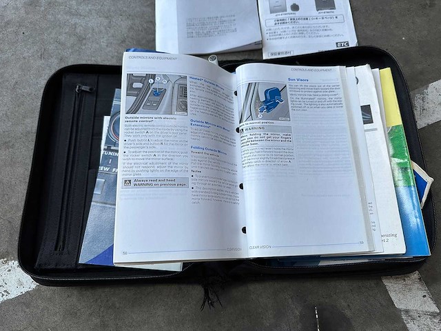 Volkswagen multivan vr6 2.8 v6 204pk 2003 youngtimer - afbeelding 37 van  38