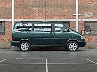 Volkswagen multivan vr6 2.8 v6 204pk 2003 youngtimer - afbeelding 8 van  38