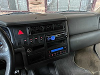 Volkswagen multivan vr6 2.8 v6 204pk 2003 youngtimer - afbeelding 15 van  38