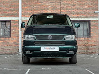 Volkswagen multivan vr6 2.8 v6 204pk 2003 youngtimer - afbeelding 33 van  38