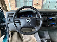 Volkswagen multivan vr6 2.8 v6 204pk 2003 youngtimer - afbeelding 8 van  38