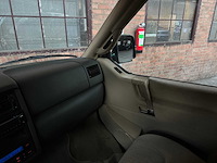 Volkswagen multivan vr6 2.8 v6 204pk 2003 youngtimer - afbeelding 17 van  38