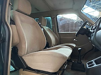 Volkswagen multivan vr6 2.8 v6 204pk 2003 youngtimer - afbeelding 28 van  38