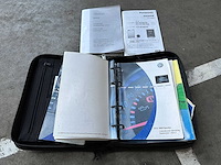 Volkswagen multivan vr6 2.8 v6 204pk 2003 youngtimer - afbeelding 32 van  38