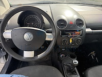 Volkswagen new beetle 1.4i, 2007 - afbeelding 3 van  26