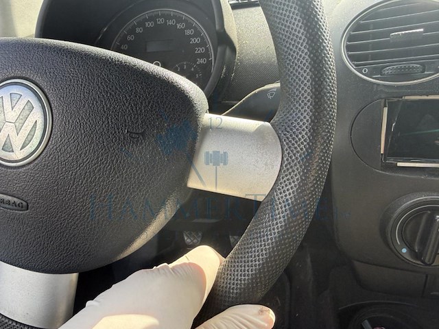 Volkswagen new beetle 1.4i, 2007 - afbeelding 6 van  26