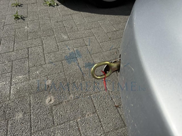 Volkswagen new beetle 1.4i, 2007 - afbeelding 11 van  26