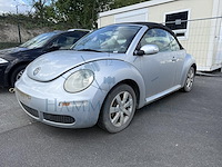 Volkswagen new beetle 1.4i, 2007 - afbeelding 1 van  26