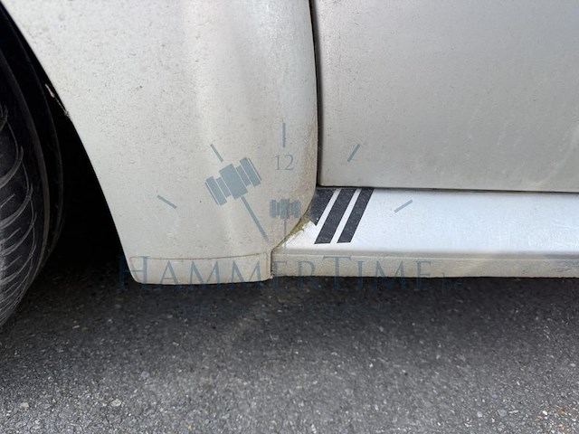 Volkswagen new beetle 1.4i, 2007 - afbeelding 16 van  26