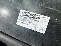 Volkswagen new beetle 1.4i, 2007 - afbeelding 18 van  26