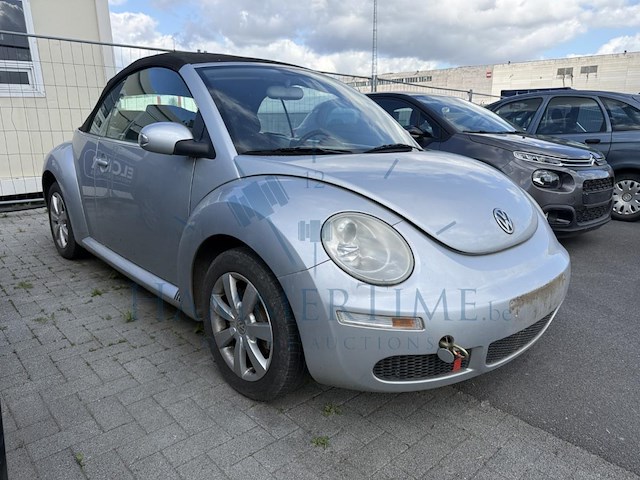 Volkswagen new beetle 1.4i, 2007 - afbeelding 20 van  26