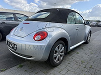 Volkswagen new beetle 1.4i, 2007 - afbeelding 21 van  26