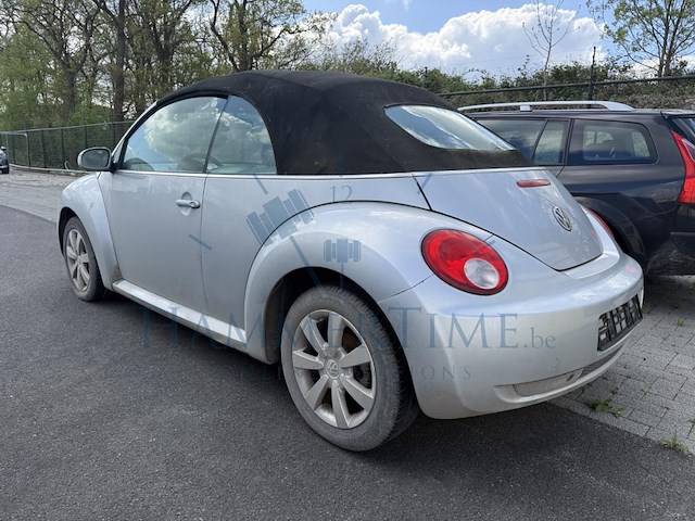 Volkswagen new beetle 1.4i, 2007 - afbeelding 23 van  26
