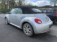 Volkswagen new beetle 1.4i, 2007 - afbeelding 23 van  26