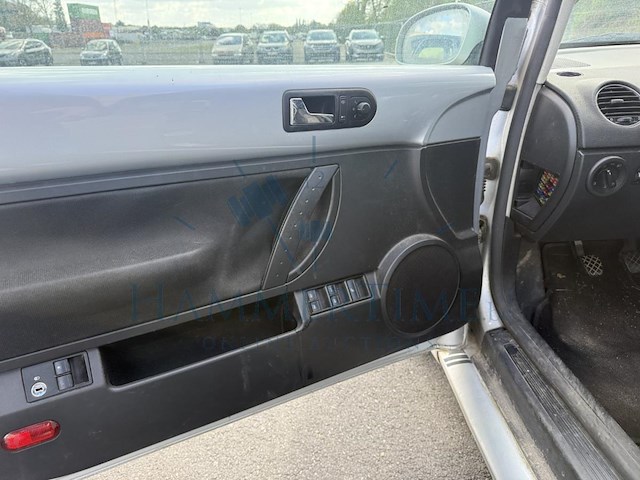 Volkswagen new beetle 1.4i, 2007 - afbeelding 24 van  26