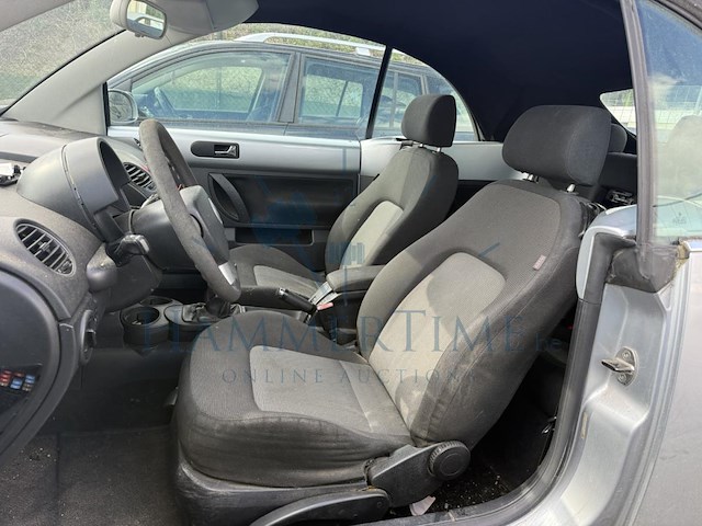 Volkswagen new beetle 1.4i, 2007 - afbeelding 25 van  26