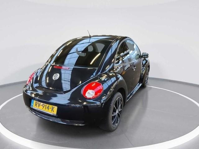 Volkswagen new beetle 1.6 exclusive 2009 | rv-914-k - afbeelding 2 van  9