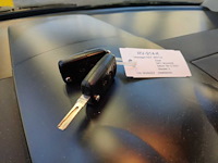 Volkswagen new beetle 1.6 exclusive 2009 | rv-914-k - afbeelding 8 van  9