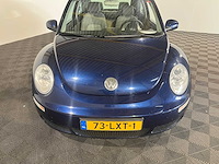 Volkswagen new beetle 1.9 tdi highline, 73-lxt-1 - afbeelding 7 van  15