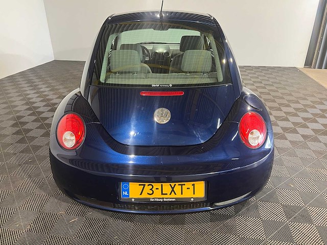 Volkswagen new beetle 1.9 tdi highline, 73-lxt-1 - afbeelding 9 van  15