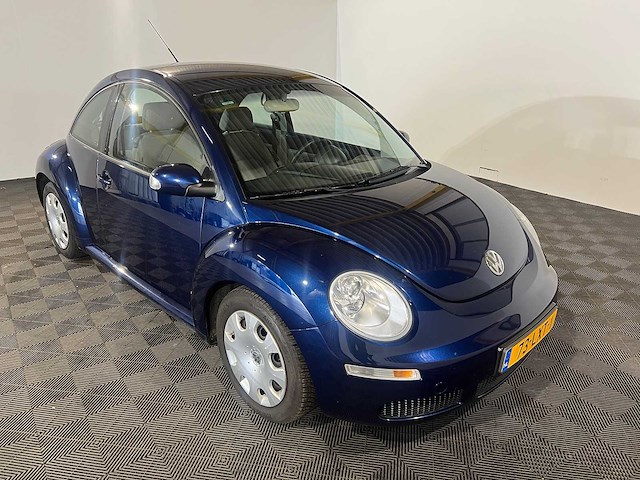 Volkswagen new beetle 1.9 tdi highline, 73-lxt-1 - afbeelding 11 van  15