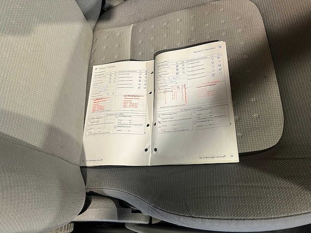 Volkswagen new beetle 1.9 tdi highline, 73-lxt-1 - afbeelding 12 van  15