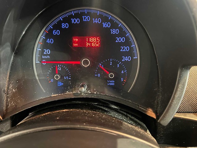 Volkswagen new beetle 1.9 tdi highline, 73-lxt-1 - afbeelding 15 van  15