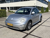 Volkswagen new beetle 2.0 highline 1999 | 88-jdr-8 - afbeelding 3 van  26