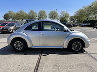 Volkswagen new beetle 2.0 highline 1999 | 88-jdr-8 - afbeelding 11 van  26