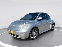 Volkswagen new beetle 2.0 highline 1999 | 88-jdr-8 - afbeelding 1 van  26