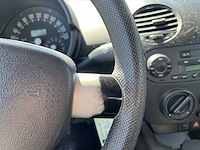 Volkswagen new beetle 2.0 highline 1999 | 88-jdr-8 - afbeelding 14 van  26