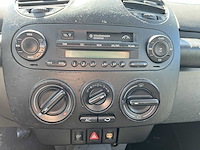 Volkswagen new beetle 2.0 highline 1999 | 88-jdr-8 - afbeelding 15 van  26