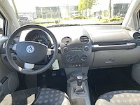 Volkswagen new beetle 2.0 highline 1999 | 88-jdr-8 - afbeelding 20 van  26