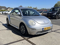 Volkswagen new beetle 2.0 highline 1999 | 88-jdr-8 - afbeelding 22 van  26