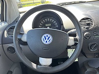 Volkswagen new beetle 2.0 highline 1999 | 88-jdr-8 - afbeelding 23 van  26