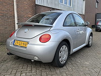 Volkswagen new beetle 2.0 highline 2001 | 09-gx-nv - afbeelding 12 van  22