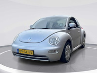 Volkswagen new beetle 2.0 highline 2001 | 09-gx-nv - afbeelding 1 van  22