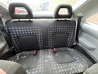 Volkswagen new beetle 2.0 highline 2001 | 09-gx-nv - afbeelding 2 van  14